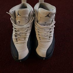 Jordan 12 Retro French Blue