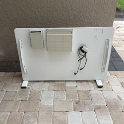 FlexiSpot Standing Adjustable Desk