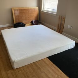 King Mattress 