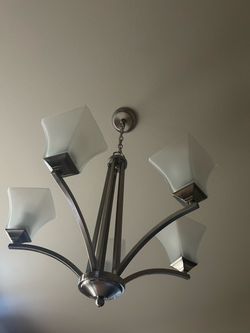 Chandelier