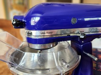 KitchenAid Mixer for Sale in Mesa, AZ - OfferUp