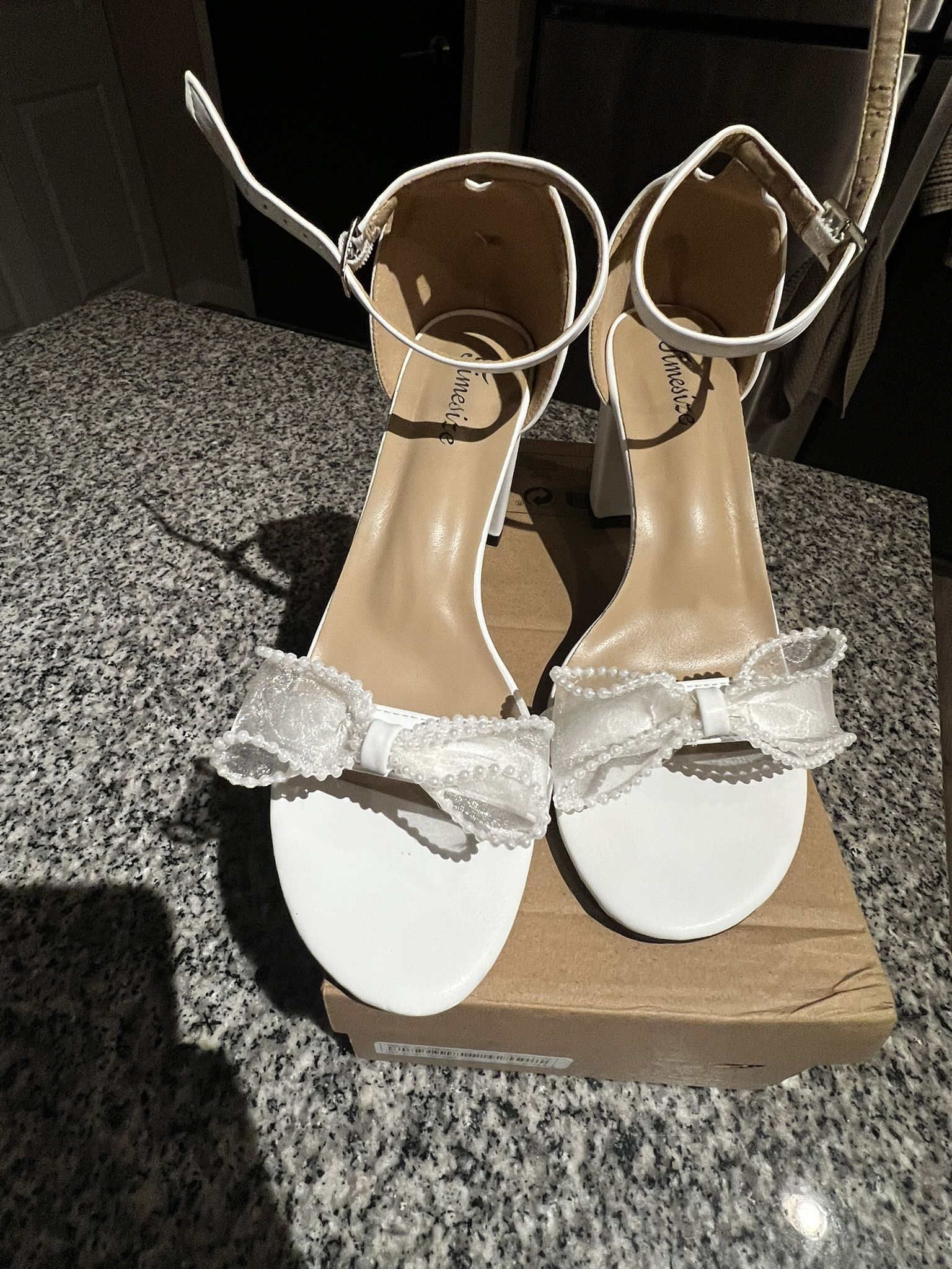 Bridal Shoes