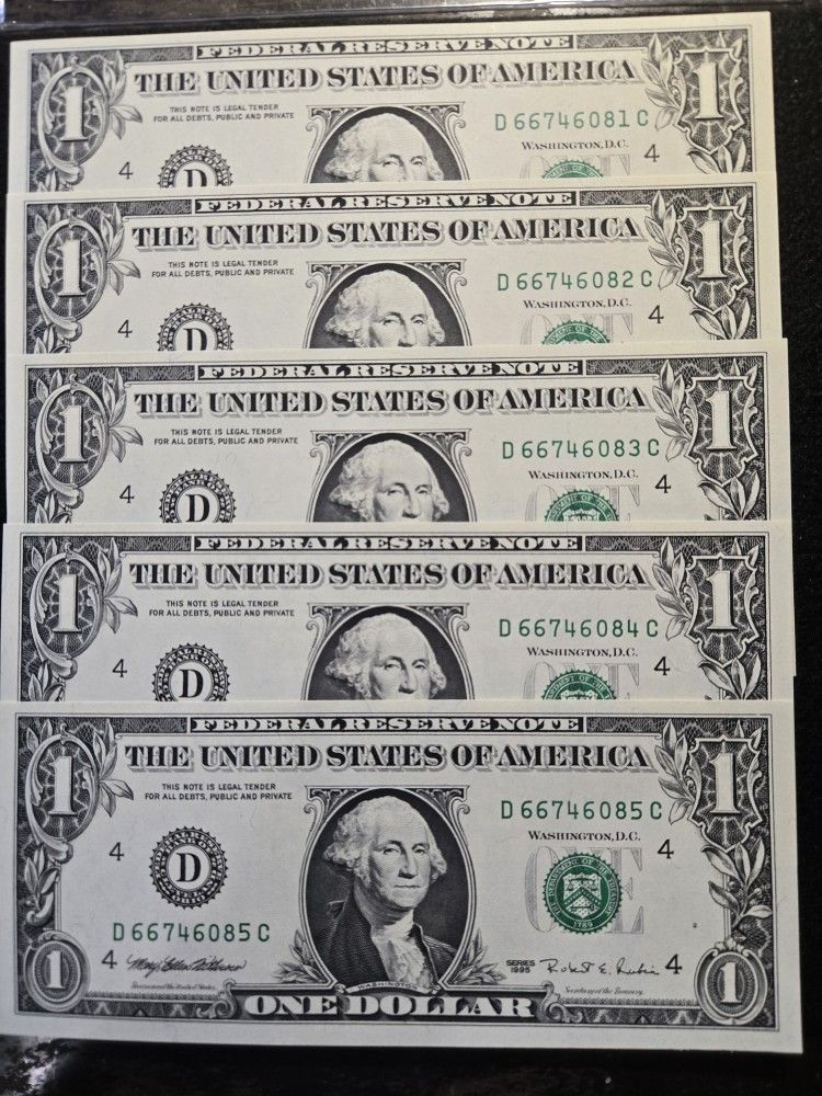 1995 Web Bills