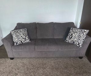 Sleeper Sofa Barely Used