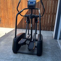 Elliptical 