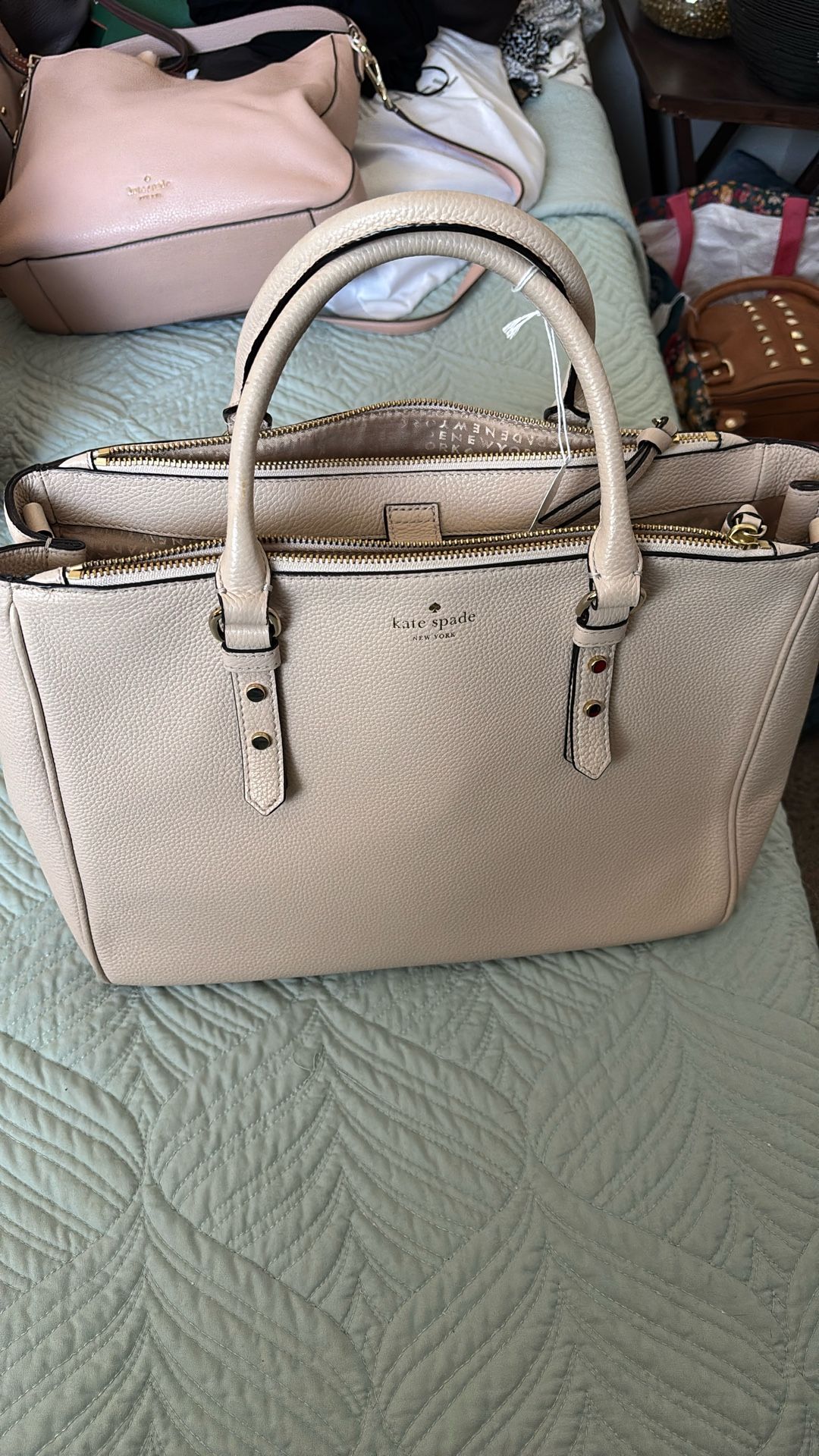 X Large Kate spade ♠️