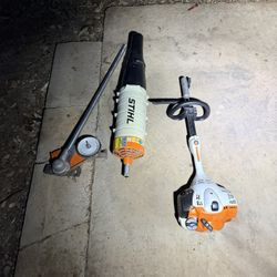 Stihl Kombi 56