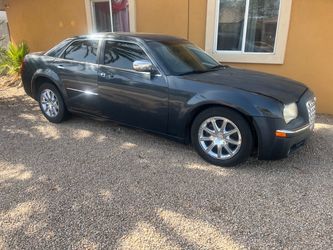 2007 Chrysler 300c