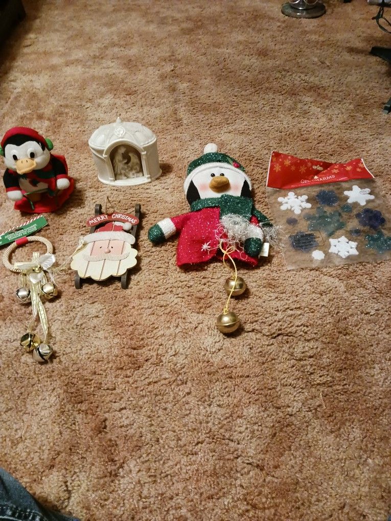 Christmas Decor