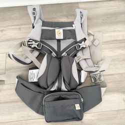 Baby bjorn infant carrier