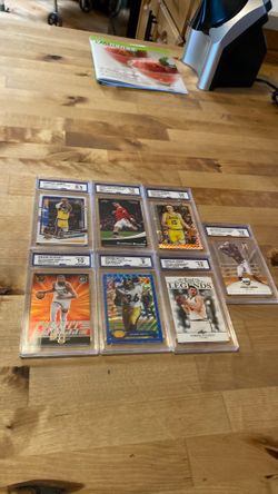 Cheap Slabs $10 EACH
