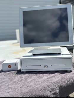 Cake POS v3