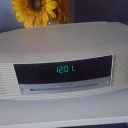 Bose Wave II Music System 