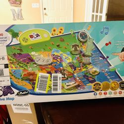 Best Learning USA Interactive Map