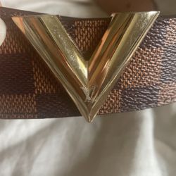 Authentic Louis Vuitton 