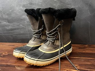 Snow Boots