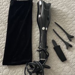 Curl Maker