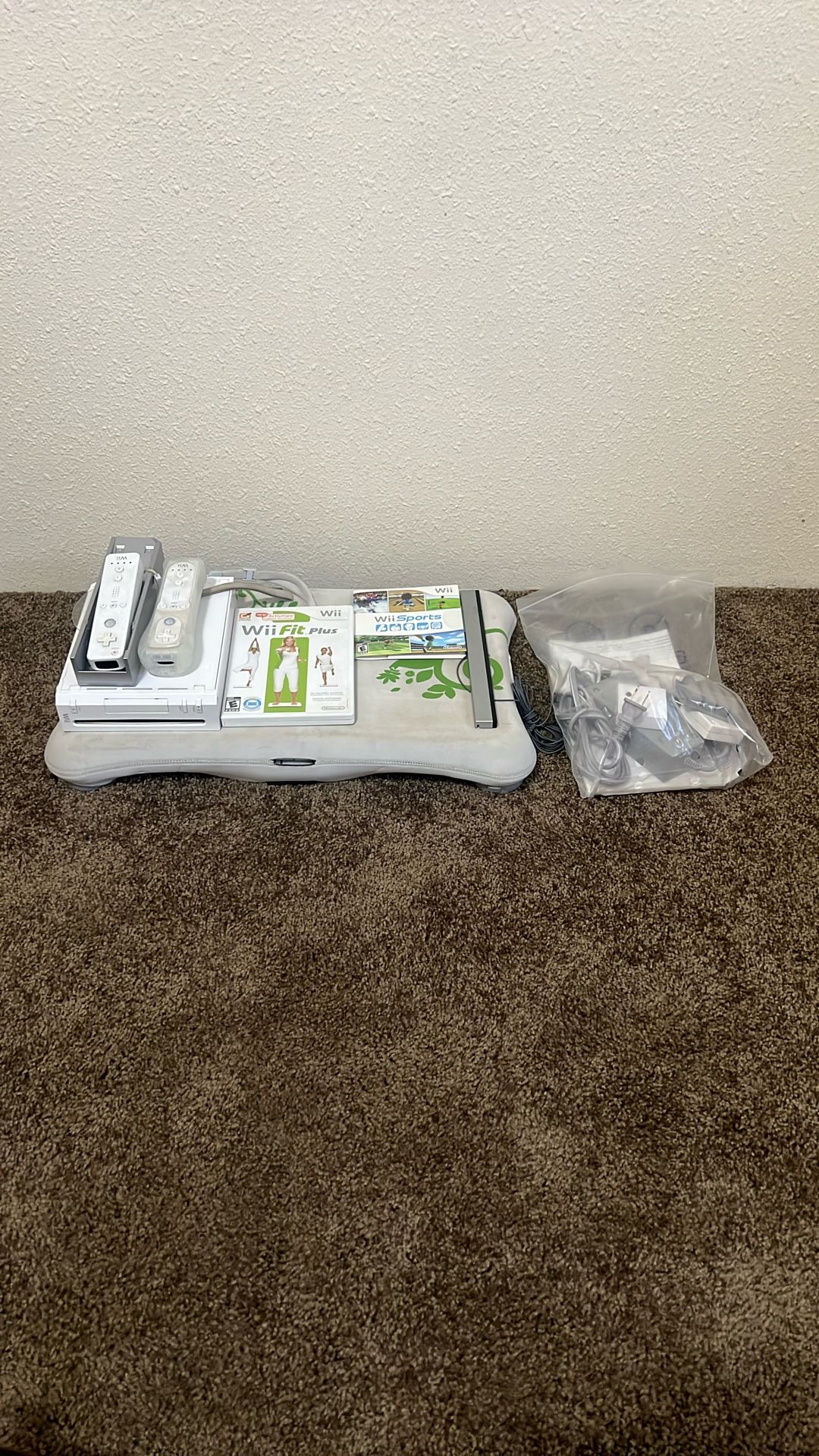 Wii