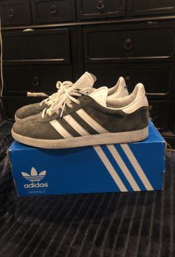 Adidas gazelle