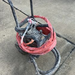 Titan Paint Sprayer 3000