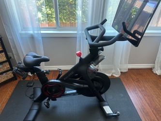 Peloton Plus