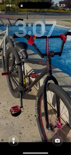 415-420            Fixed 29er