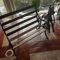 A Stroll Through The Park