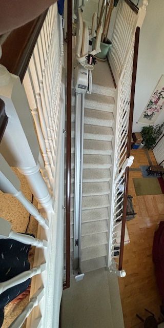 Stair Lift