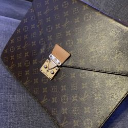 Authentic Louis Vuitton