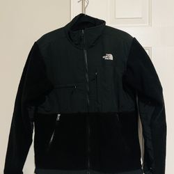 Mens North Face Jacket Small