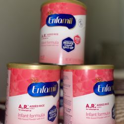 Enfamil A.R.