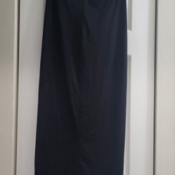 Pencil Skirt