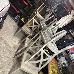 Dining Table 6 Seats