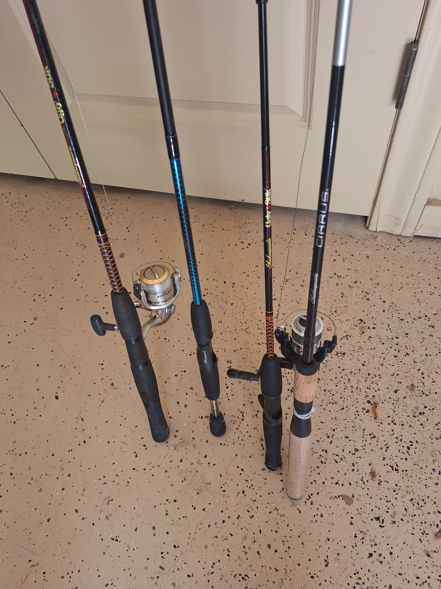 Fishing Equipment