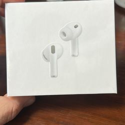 AirPod pro 3