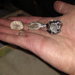 Occo Geodes