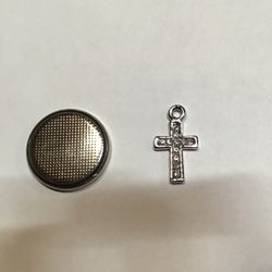 Cross Pendant