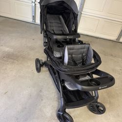 New Stroller