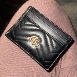 Gucci Wallet Card Holder 