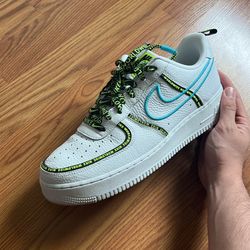 air force 1 worldwide 