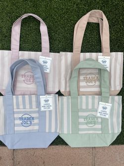 Trader Joes Tote Bag