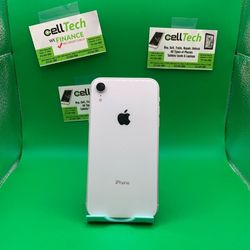 iPhone XR Unlocked 