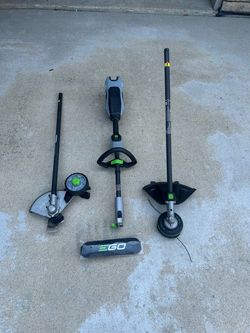 Ego Carbon fiber Multihead combo kit