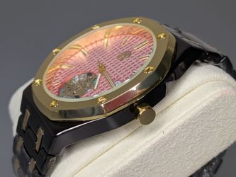AJ Exclusive Watch