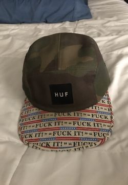 huf hat