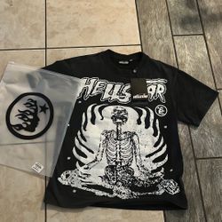 Hellstar Shirt