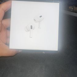 AirPods Pro 
