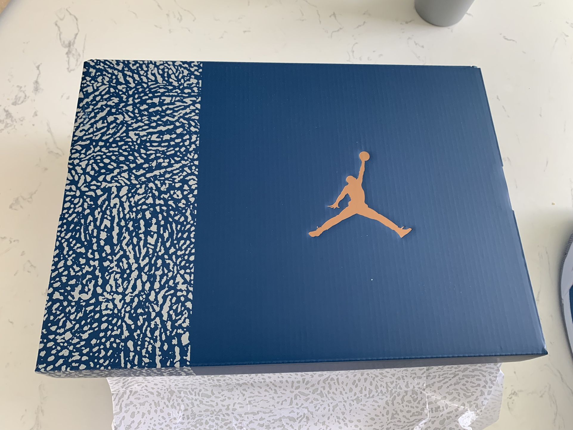 Air Jordan 3 Retro