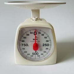 Tanita Cooking Scale