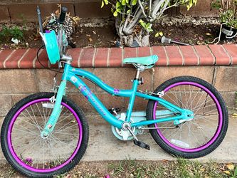 FREE bike